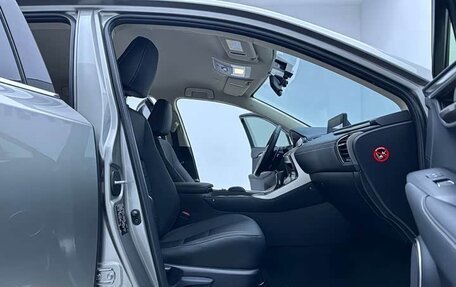 Lexus NX I, 2021 год, 3 600 000 рублей, 16 фотография