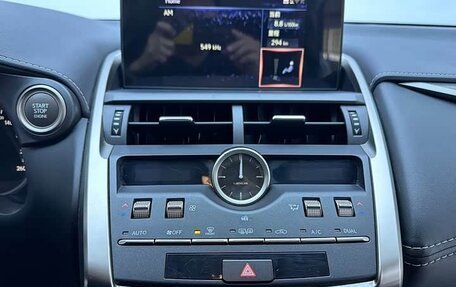 Lexus NX I, 2021 год, 3 600 000 рублей, 12 фотография