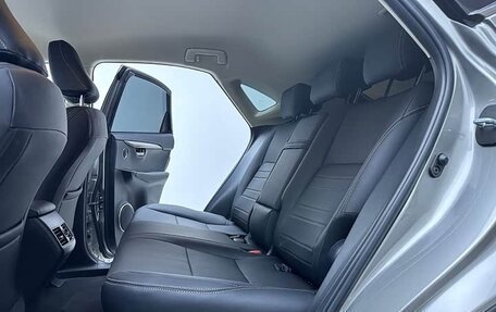 Lexus NX I, 2021 год, 3 600 000 рублей, 21 фотография