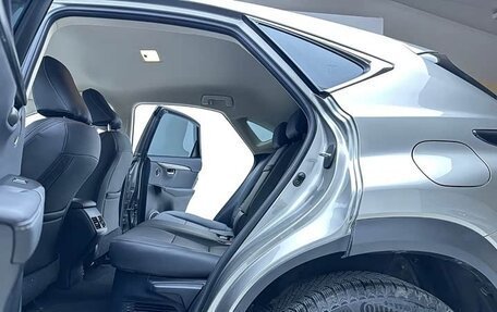 Lexus NX I, 2021 год, 3 600 000 рублей, 19 фотография