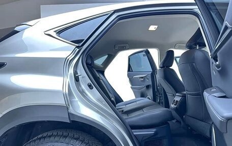 Lexus NX I, 2021 год, 3 600 000 рублей, 18 фотография