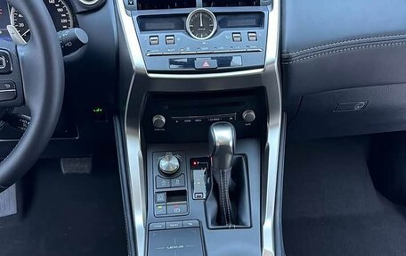 Lexus NX I, 2021 год, 3 600 000 рублей, 14 фотография