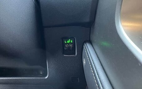 Lexus NX I, 2021 год, 3 600 000 рублей, 22 фотография