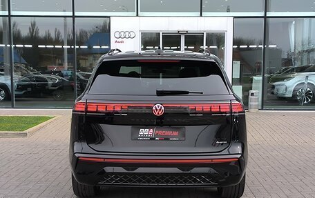 Volkswagen Teramont, 2025 год, 6 400 000 рублей, 6 фотография