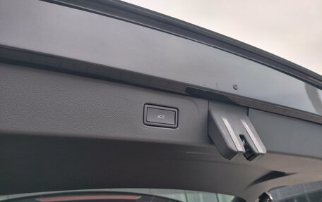 Volkswagen Teramont, 2025 год, 6 400 000 рублей, 14 фотография