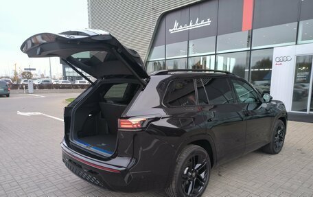 Volkswagen Teramont, 2025 год, 6 400 000 рублей, 13 фотография