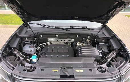 Volkswagen Teramont, 2025 год, 6 400 000 рублей, 12 фотография