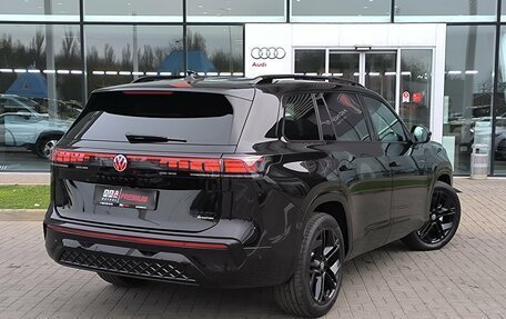 Volkswagen Teramont, 2025 год, 6 400 000 рублей, 5 фотография