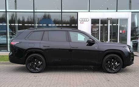 Volkswagen Teramont, 2025 год, 6 400 000 рублей, 4 фотография