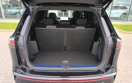 Volkswagen Teramont, 2025 год, 6 400 000 рублей, 16 фотография