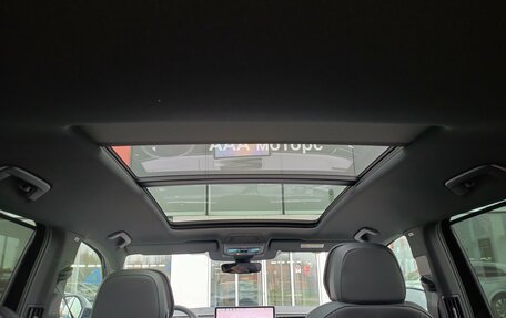 Volkswagen Teramont, 2025 год, 6 400 000 рублей, 17 фотография