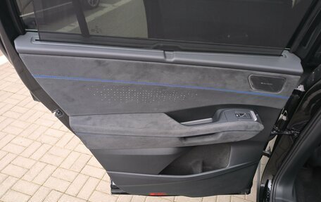 Volkswagen Teramont, 2025 год, 6 400 000 рублей, 22 фотография