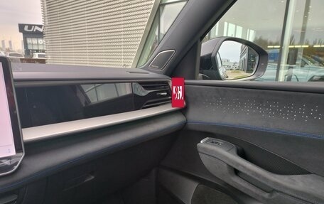 Volkswagen Teramont, 2025 год, 6 400 000 рублей, 29 фотография