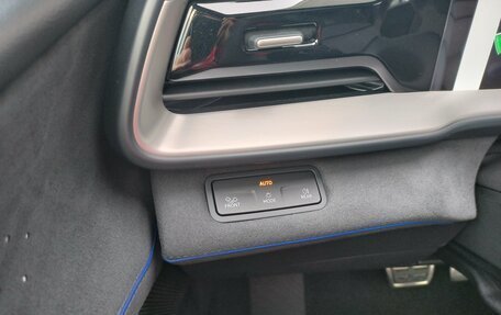 Volkswagen Teramont, 2025 год, 6 400 000 рублей, 31 фотография