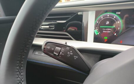 Volkswagen Teramont, 2025 год, 6 400 000 рублей, 36 фотография