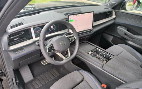 Volkswagen Teramont, 2025 год, 6 400 000 рублей, 40 фотография