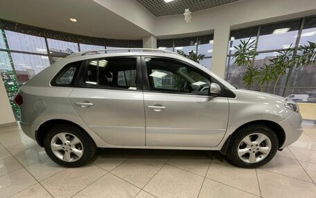 Renault Koleos I рестайлинг 2, 2012 год, 1 193 000 рублей, 4 фотография