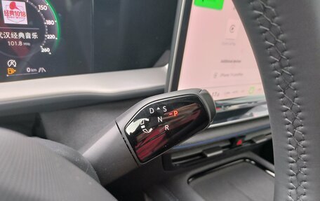 Volkswagen Teramont, 2025 год, 6 400 000 рублей, 35 фотография