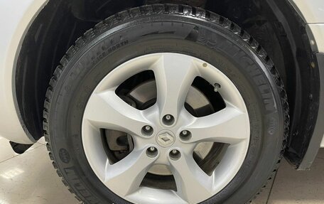 Renault Koleos I рестайлинг 2, 2012 год, 1 193 000 рублей, 9 фотография