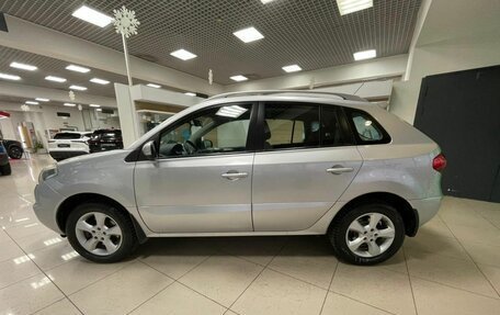 Renault Koleos I рестайлинг 2, 2012 год, 1 193 000 рублей, 8 фотография