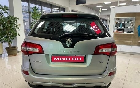 Renault Koleos I рестайлинг 2, 2012 год, 1 193 000 рублей, 6 фотография