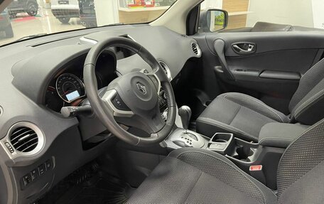 Renault Koleos I рестайлинг 2, 2012 год, 1 193 000 рублей, 12 фотография