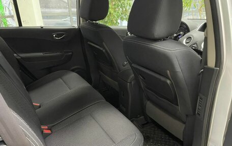 Renault Koleos I рестайлинг 2, 2012 год, 1 193 000 рублей, 17 фотография