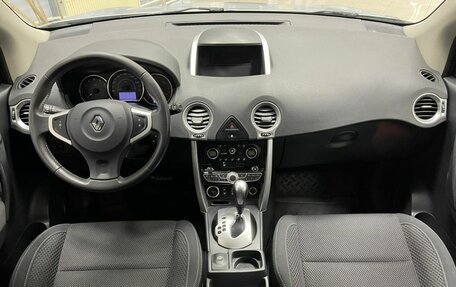 Renault Koleos I рестайлинг 2, 2012 год, 1 193 000 рублей, 11 фотография