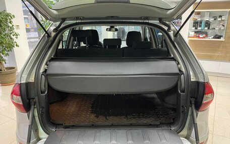 Renault Koleos I рестайлинг 2, 2012 год, 1 193 000 рублей, 18 фотография