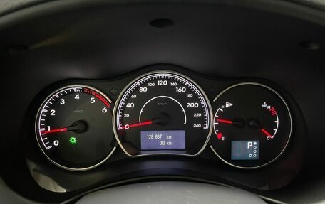 Renault Koleos I рестайлинг 2, 2012 год, 1 193 000 рублей, 13 фотография