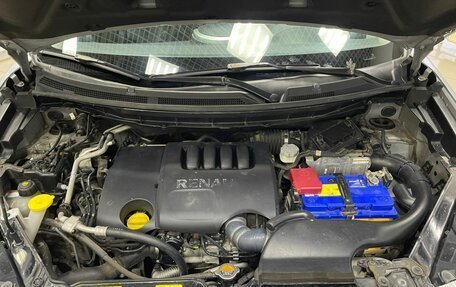 Renault Koleos I рестайлинг 2, 2012 год, 1 193 000 рублей, 19 фотография