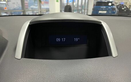 Renault Koleos I рестайлинг 2, 2012 год, 1 193 000 рублей, 14 фотография