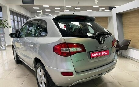 Renault Koleos I рестайлинг 2, 2012 год, 1 193 000 рублей, 7 фотография