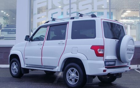 ЛуАЗ Patriot, 2015 год, 969 000 рублей, 2 фотография