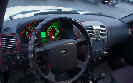 ЛуАЗ Patriot, 2015 год, 969 000 рублей, 6 фотография