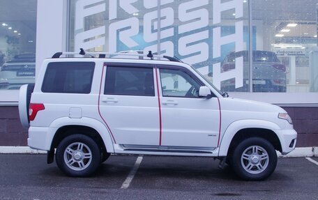 ЛуАЗ Patriot, 2015 год, 969 000 рублей, 5 фотография