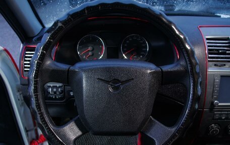 ЛуАЗ Patriot, 2015 год, 969 000 рублей, 10 фотография