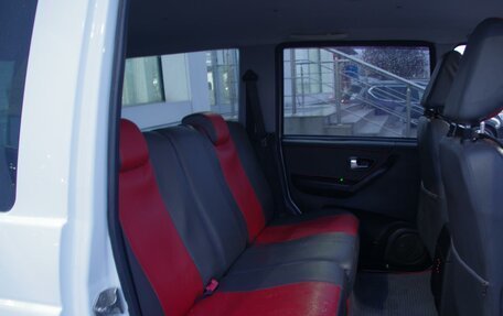 ЛуАЗ Patriot, 2015 год, 969 000 рублей, 9 фотография