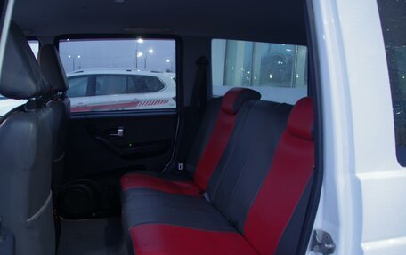 ЛуАЗ Patriot, 2015 год, 969 000 рублей, 8 фотография