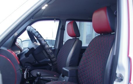 ЛуАЗ Patriot, 2015 год, 969 000 рублей, 7 фотография