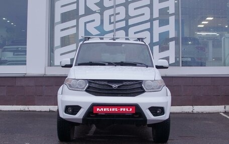 ЛуАЗ Patriot, 2015 год, 969 000 рублей, 3 фотография