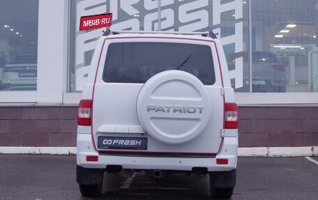 ЛуАЗ Patriot, 2015 год, 969 000 рублей, 4 фотография