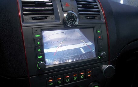 ЛуАЗ Patriot, 2015 год, 969 000 рублей, 14 фотография