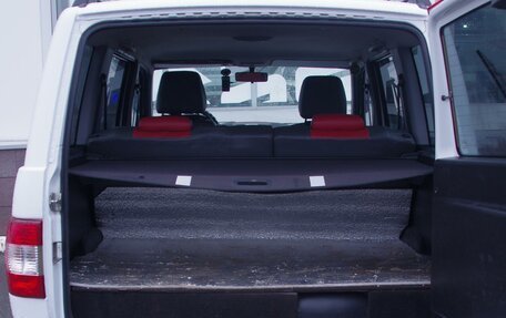 ЛуАЗ Patriot, 2015 год, 969 000 рублей, 20 фотография