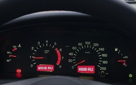 Chevrolet Niva I рестайлинг, 2016 год, 680 000 рублей, 9 фотография