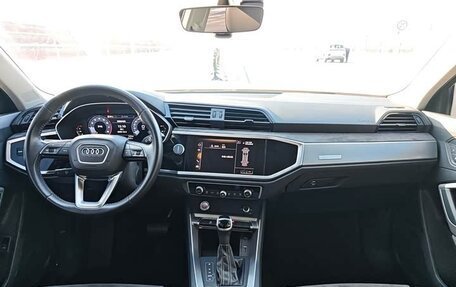 Audi Q3, 2021 год, 2 370 000 рублей, 9 фотография