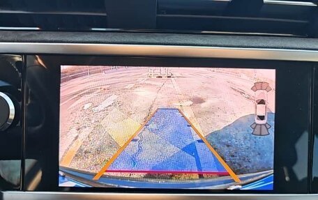 Audi Q3, 2021 год, 2 370 000 рублей, 10 фотография