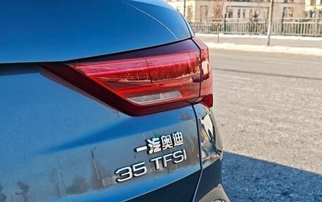 Audi Q3, 2021 год, 2 370 000 рублей, 6 фотография