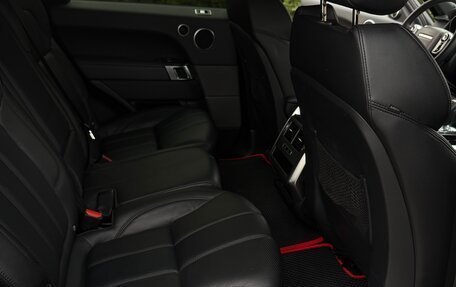 Land Rover Range Rover Sport II, 2015 год, 4 500 000 рублей, 11 фотография