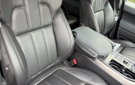 Land Rover Range Rover Sport II, 2015 год, 4 500 000 рублей, 10 фотография